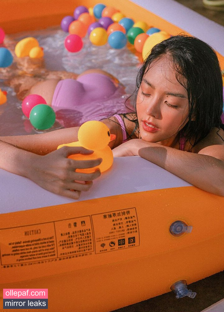 Latest Leaks Bunny Keys Nude #22 - Fapello