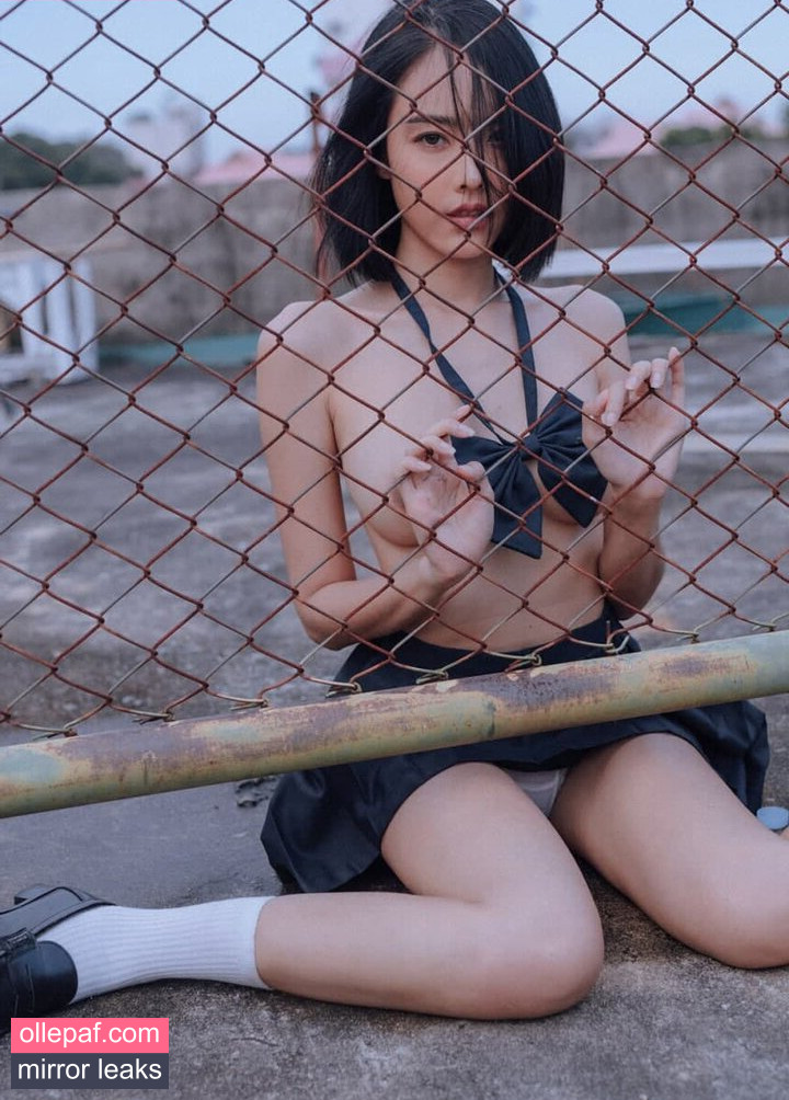 Latest Leaks Bunny Keys Nude #217 - Fapello