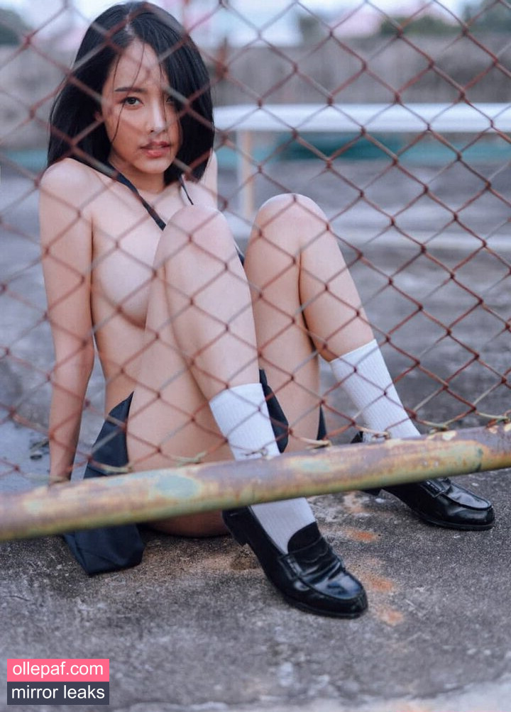 Latest Leaks Bunny Keys Nude #220 - Fapello
