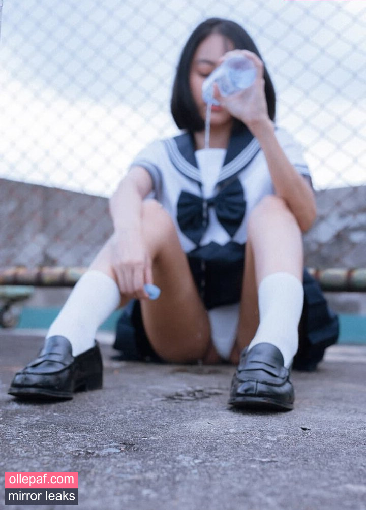 Latest Leaks Bunny Keys Nude #224 - Fapello