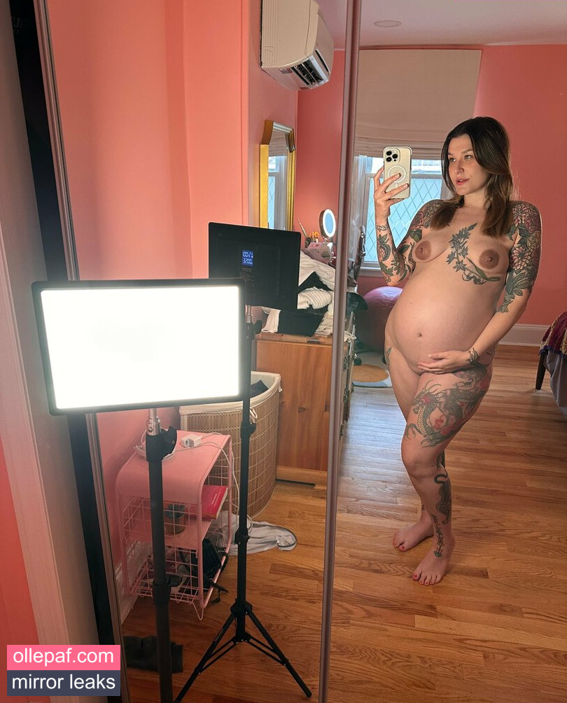 Latest Leaks bunnybarnett Nude #2 - Fapello