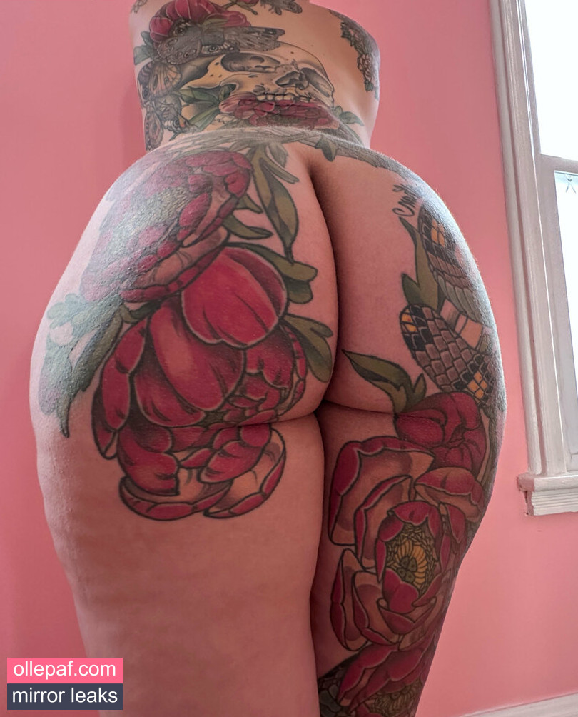 Latest Leaks bunnybarnett Nude #32 - Fapello
