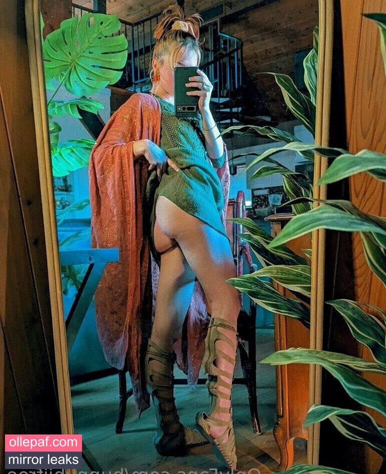Latest Leaks bunnybiifree Nude #101 - Fapello