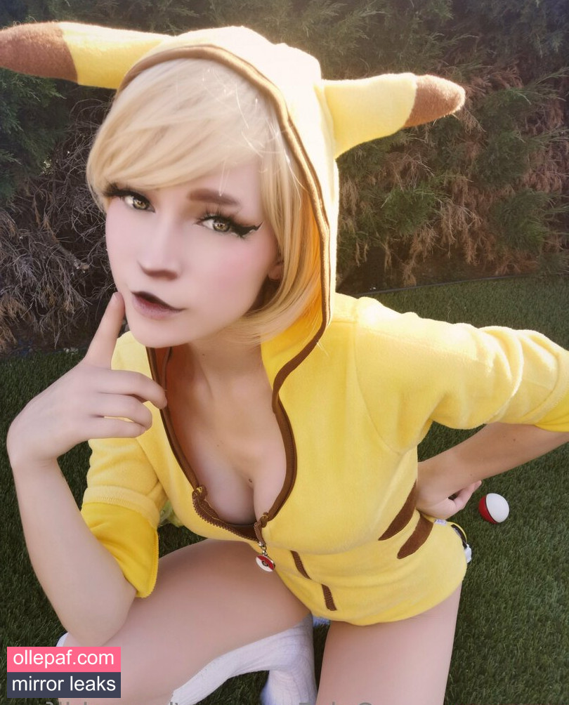 Latest Leaks bunnybiifree Nude #111 - Fapello