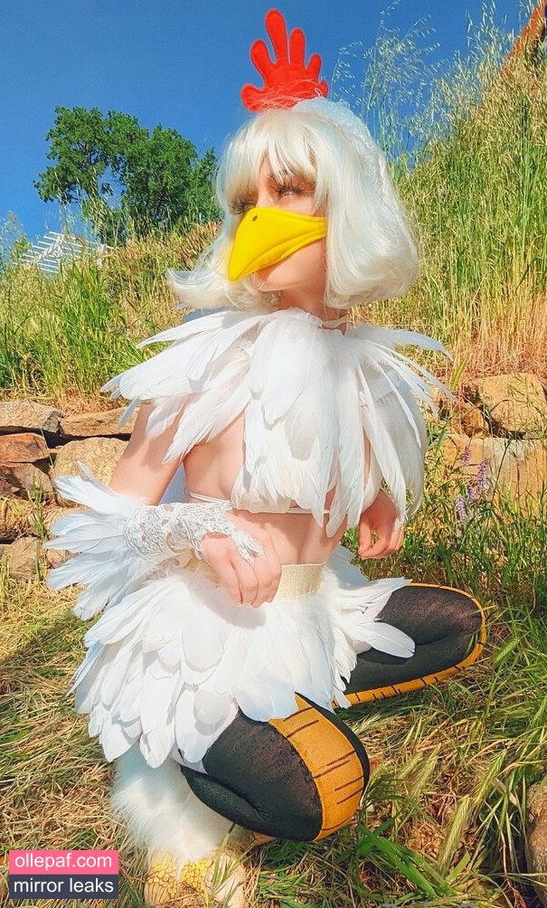Latest Leaks bunnybiifree Nude #125 - Fapello