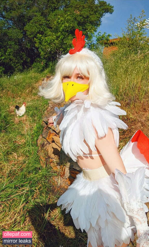 Latest Leaks bunnybiifree Nude #130 - Fapello