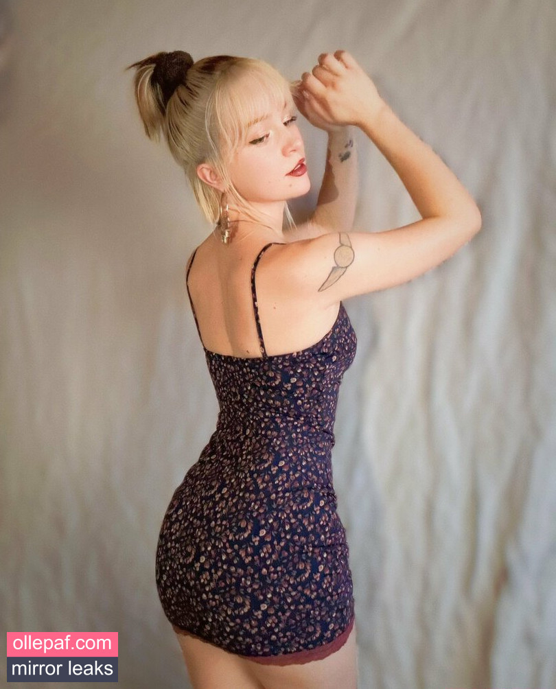 Latest Leaks bunnybiifree Nude #23 - Fapello