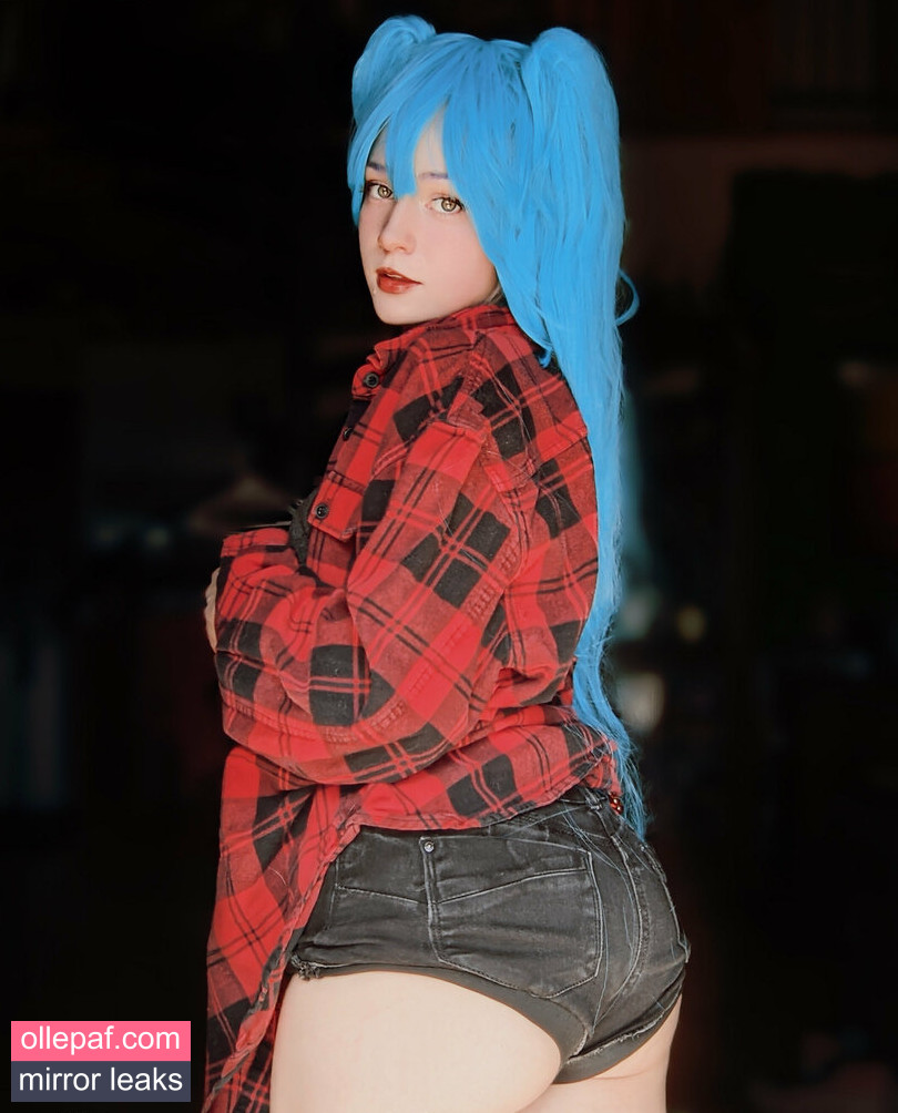 Latest Leaks bunnybiifree Nude #35 - Fapello