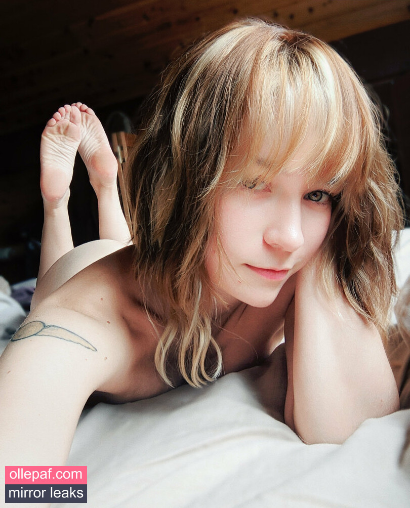 Latest Leaks bunnybiifree Nude #42 - Fapello