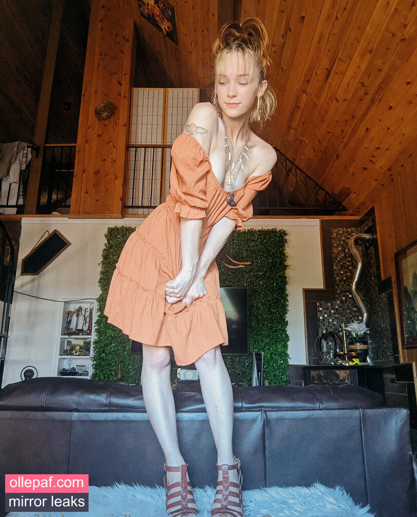 Latest Leaks bunnybiifree Nude #76 - Fapello