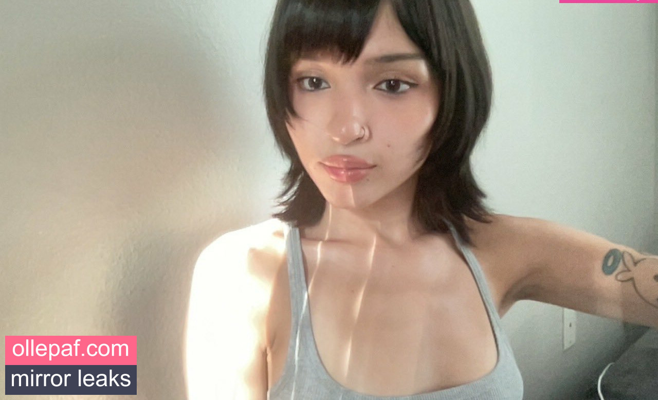 Latest Leaks bunnybina Nude #6 - Fapello