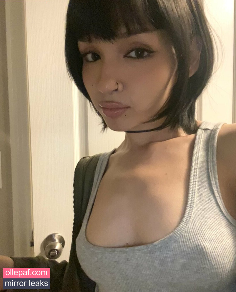 Latest Leaks bunnybina Nude #8 - Fapello