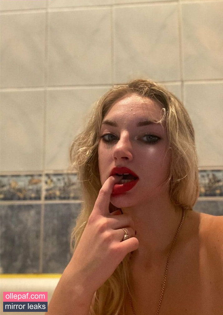 Latest Leaks bunnyblondee Nude #145 - Fapello