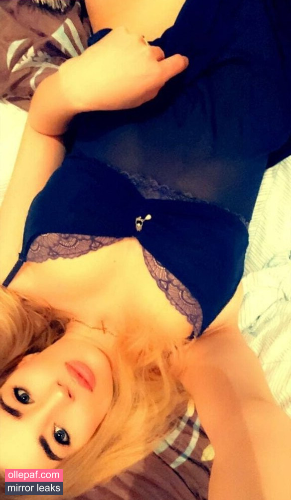 Latest Leaks bunnyblondee Nude #66 - Fapello