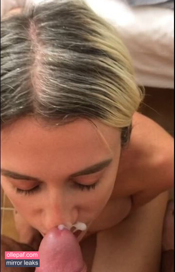 Latest Leaks Bunnyblondy Nude #61 - Fapello