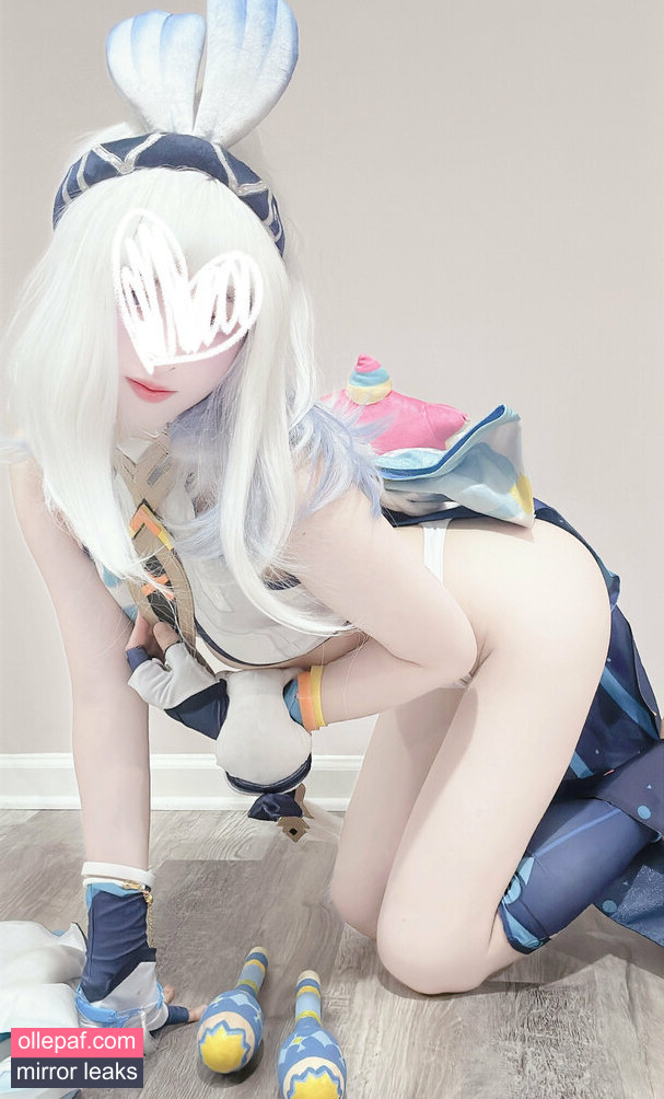 Latest Leaks bunnygirl_mina Nude #4 - Fapello