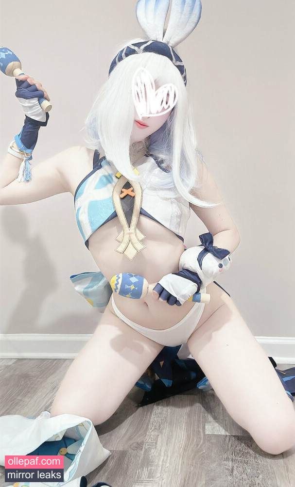 Latest Leaks bunnygirl_mina Nude #5 - Fapello