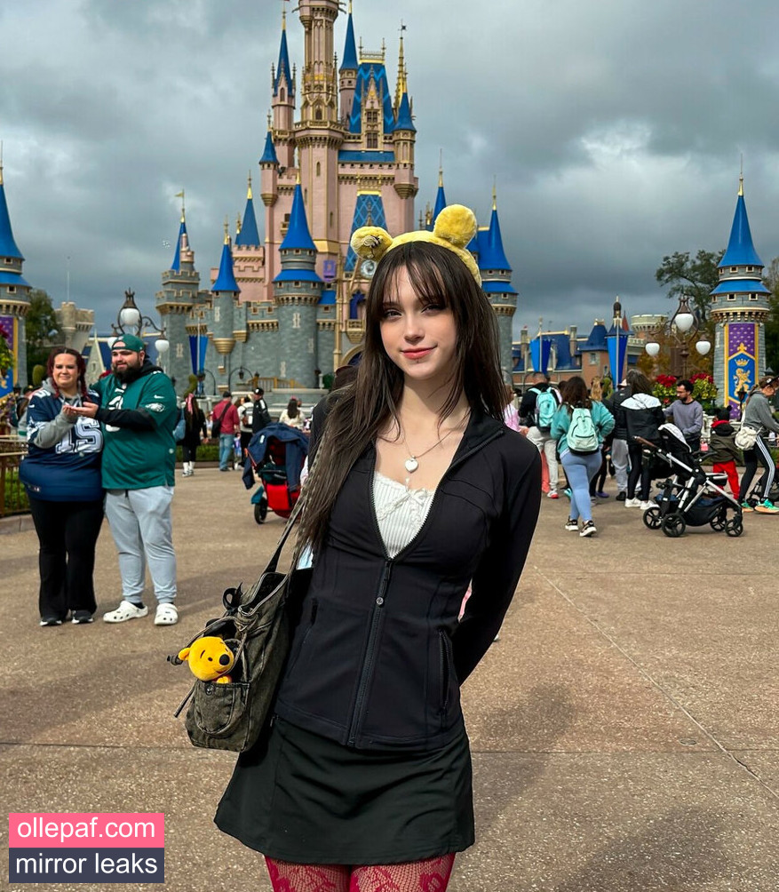 Latest Leaks BunnyGirlBree Nude #11 - Fapello