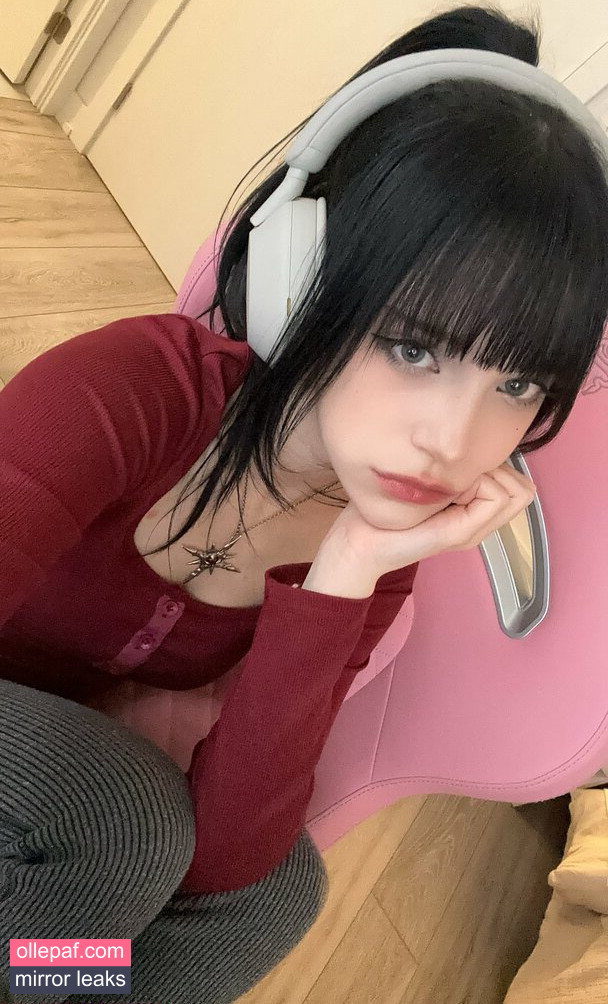 Latest Leaks BunnyGirlBree Nude #101 - Fapello