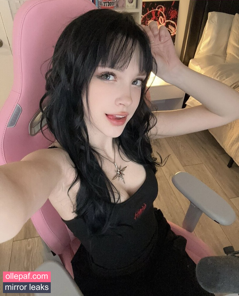 Latest Leaks BunnyGirlBree Nude #106 - Fapello
