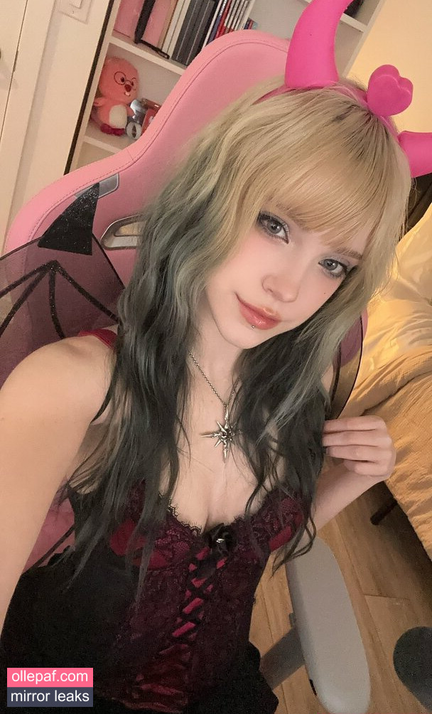 Latest Leaks BunnyGirlBree Nude #111 - Fapello