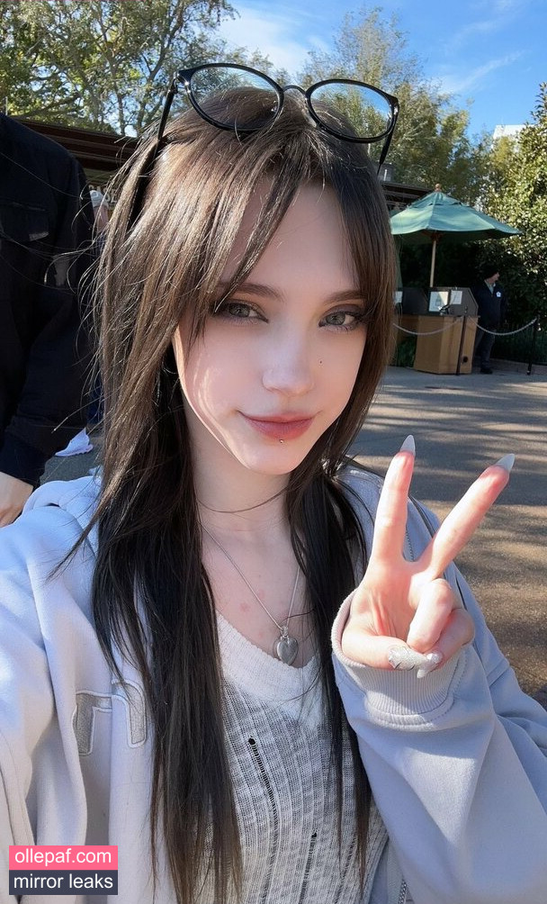 Latest Leaks BunnyGirlBree Nude #13 - Fapello