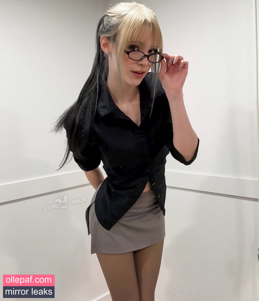 Latest Leaks BunnyGirlBree Nude #136 - Fapello
