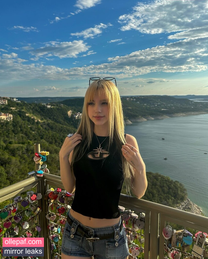 Latest Leaks BunnyGirlBree Nude #145 - Fapello