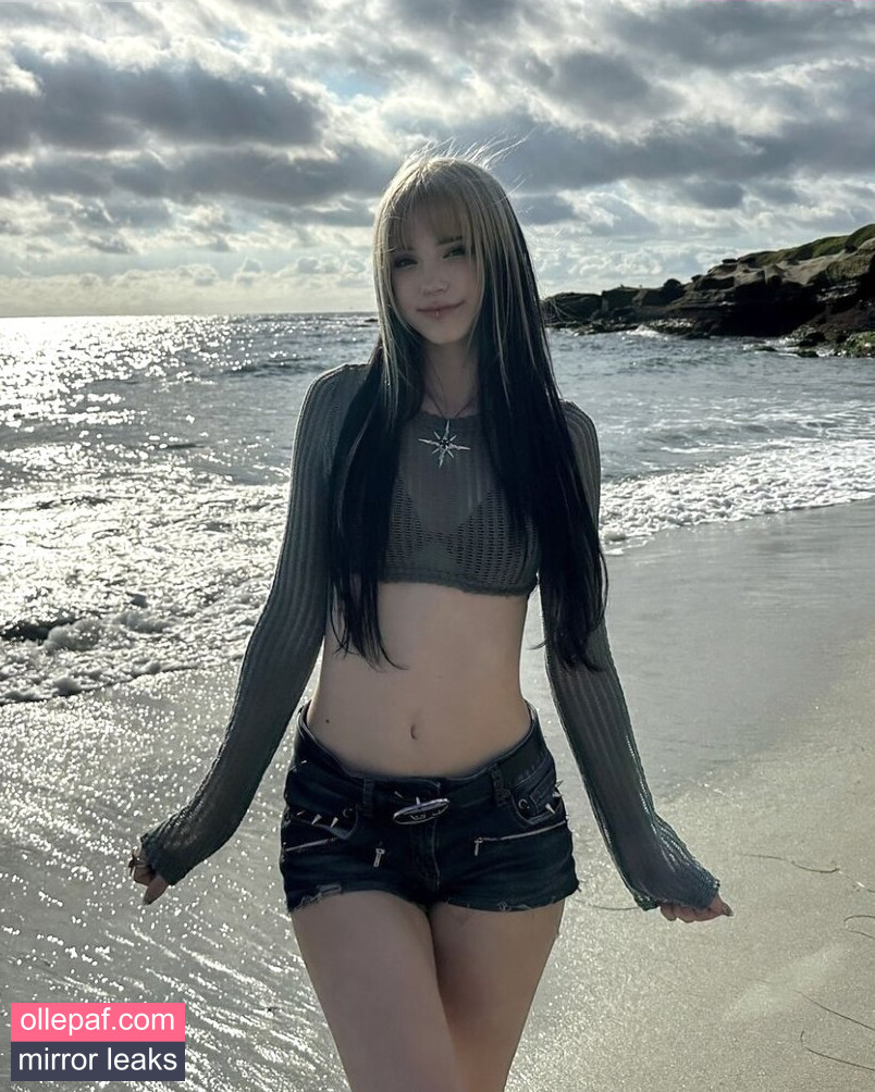 Latest Leaks BunnyGirlBree Nude #148 - Fapello