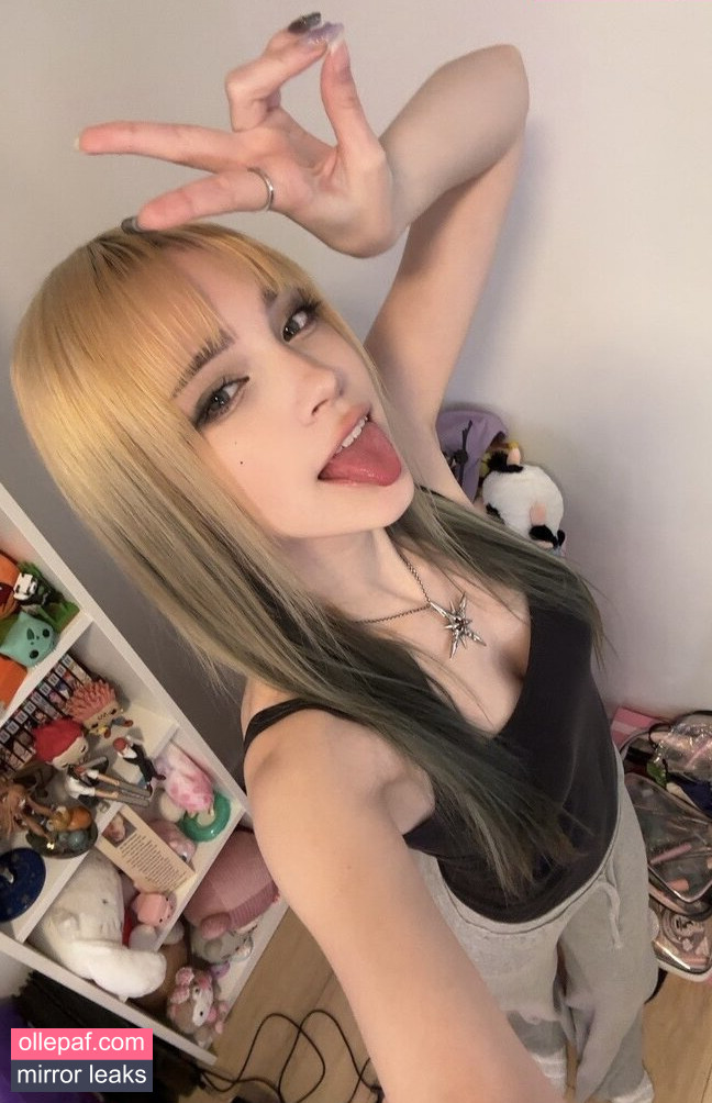 Latest Leaks BunnyGirlBree Nude #150 - Fapello