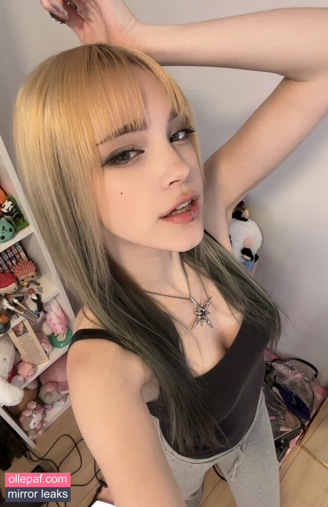 Latest Leaks BunnyGirlBree Nude #151 - Fapello