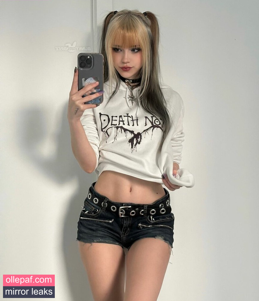 Latest Leaks BunnyGirlBree Nude #183 - Fapello