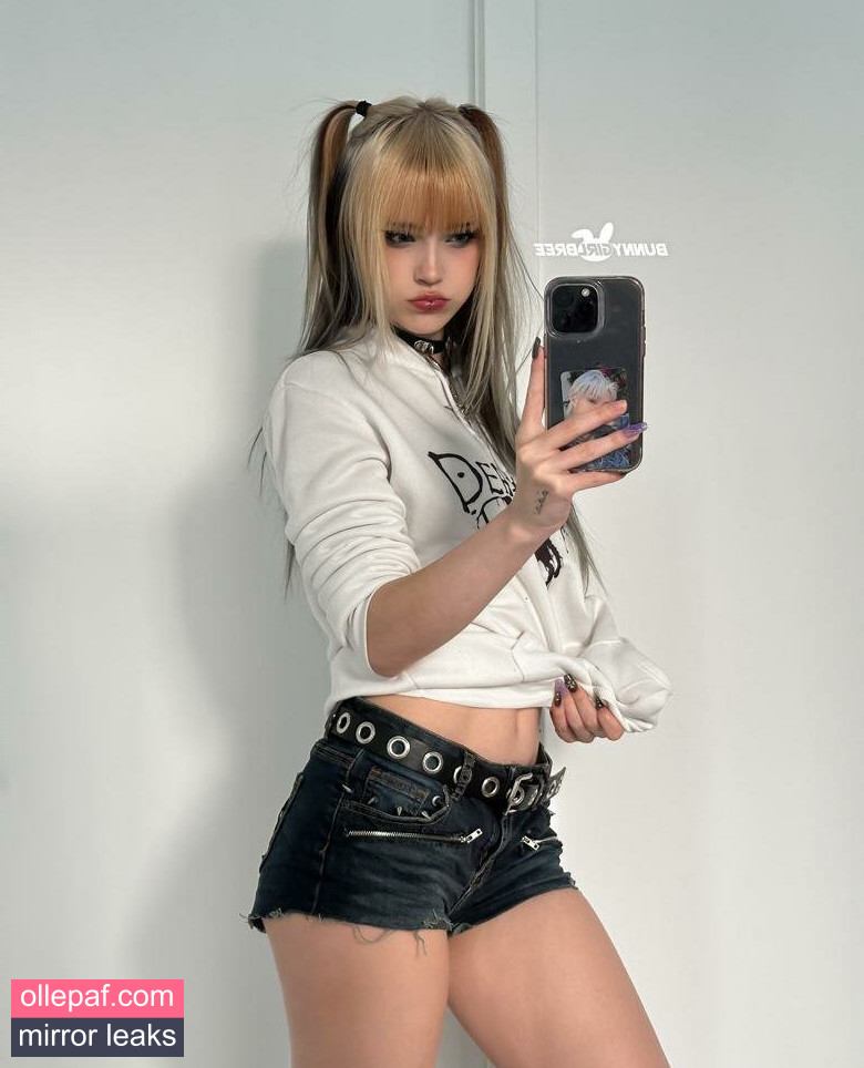 Latest Leaks BunnyGirlBree Nude #186 - Fapello