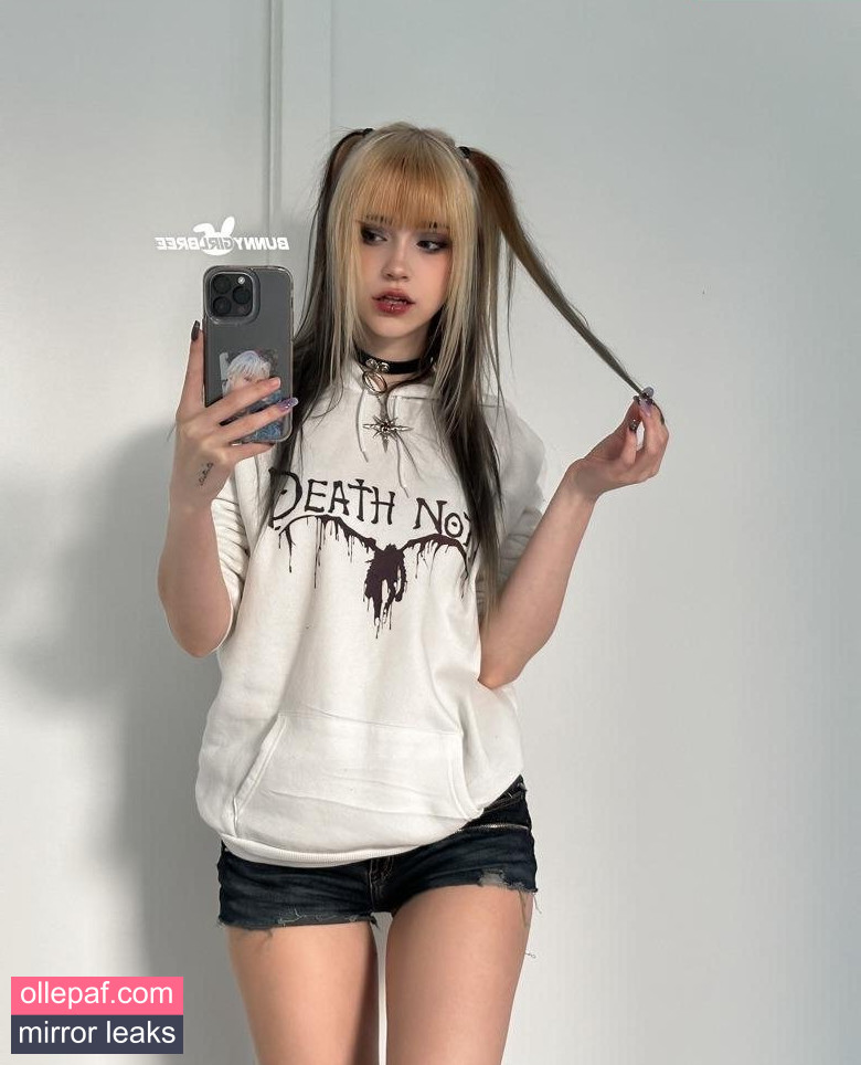 Latest Leaks BunnyGirlBree Nude #197 - Fapello