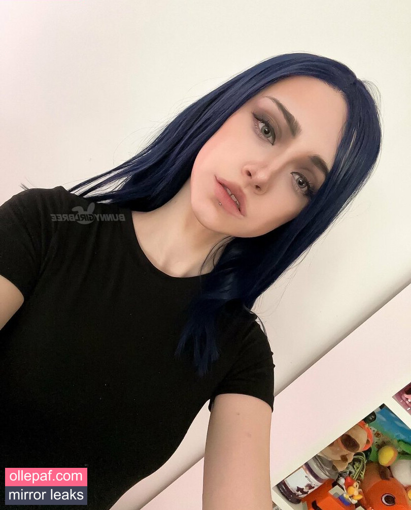 Latest Leaks BunnyGirlBree Nude #21 - Fapello