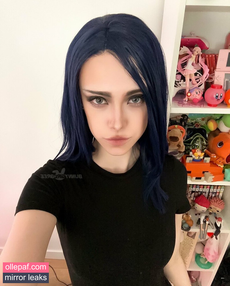 Latest Leaks BunnyGirlBree Nude #22 - Fapello