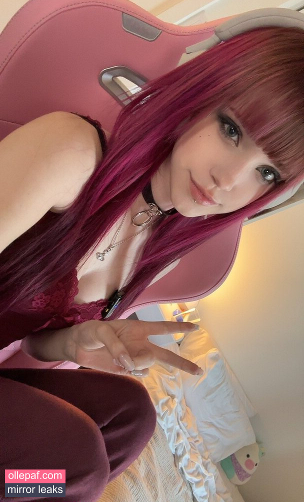 Latest Leaks BunnyGirlBree Nude #215 - Fapello