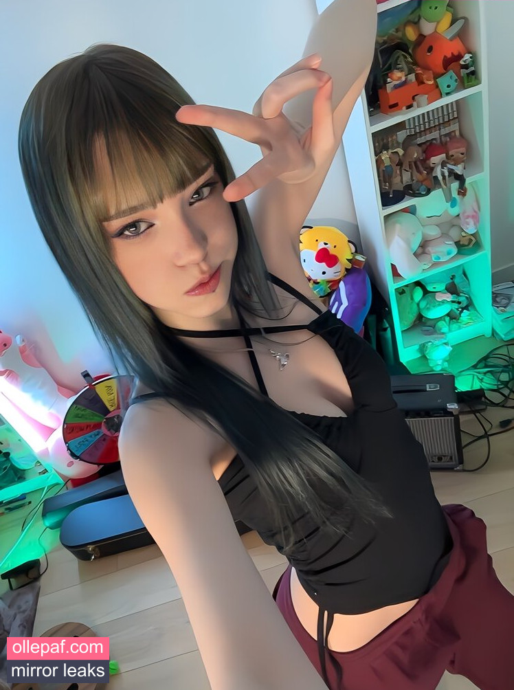 Latest Leaks BunnyGirlBree Nude #227 - Fapello