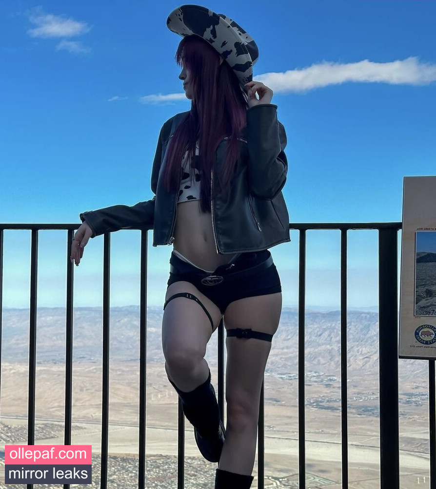 Latest Leaks BunnyGirlBree Nude #228 - Fapello