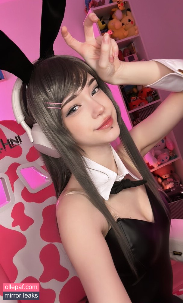 Latest Leaks BunnyGirlBree Nude #230 - Fapello