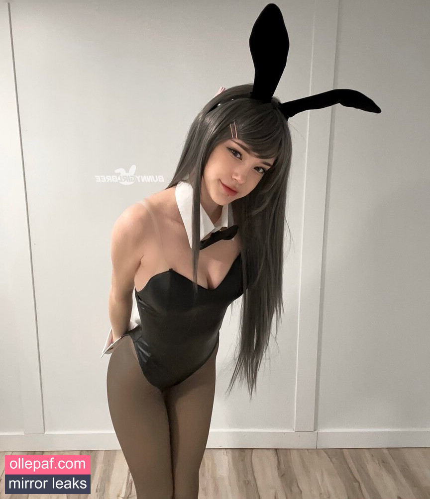 Latest Leaks BunnyGirlBree Nude #231 - Fapello