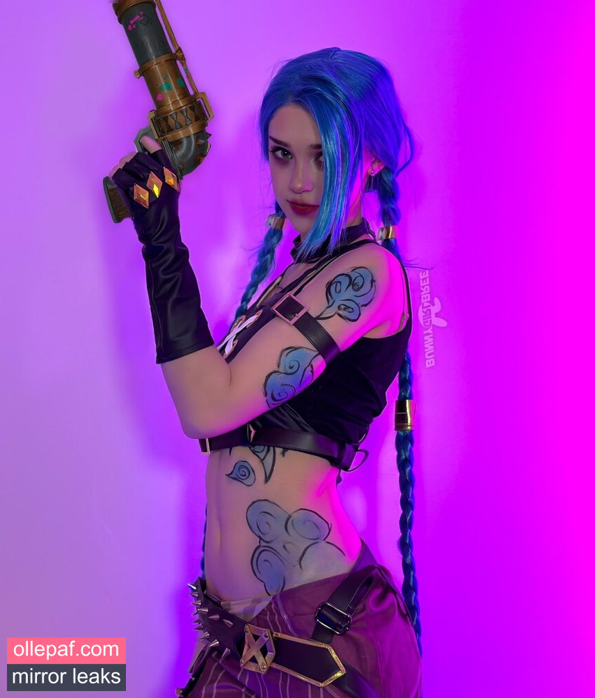 Latest Leaks BunnyGirlBree Nude #250 - Fapello