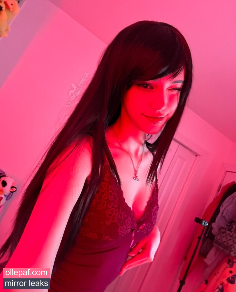 Latest Leaks BunnyGirlBree Nude #261 - Fapello