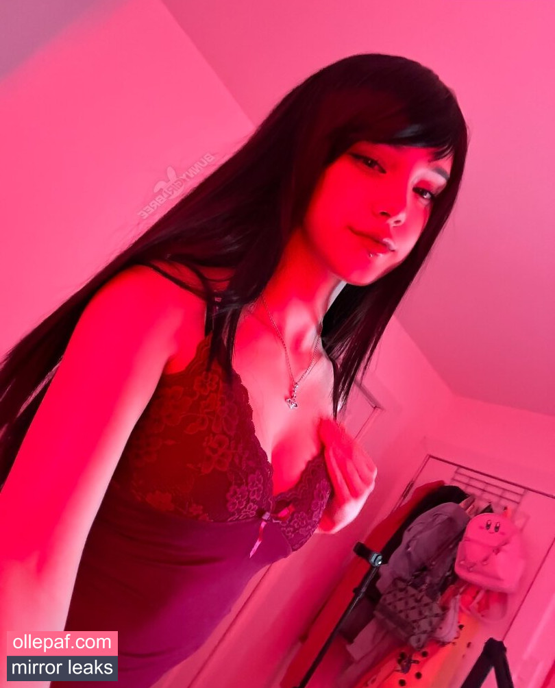 Latest Leaks BunnyGirlBree Nude #265 - Fapello