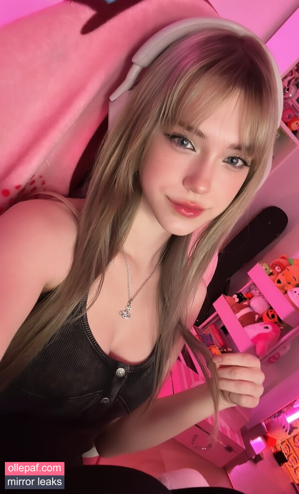 Latest Leaks BunnyGirlBree Nude #266 - Fapello