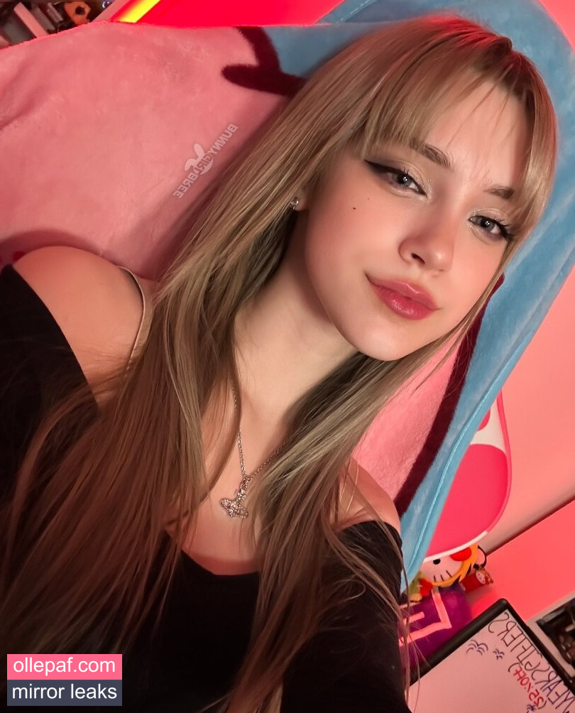 Latest Leaks BunnyGirlBree Nude #267 - Fapello