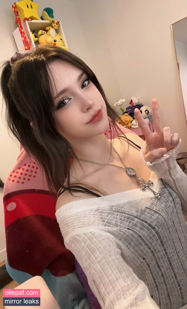 Latest Leaks BunnyGirlBree Nude #28 - Fapello