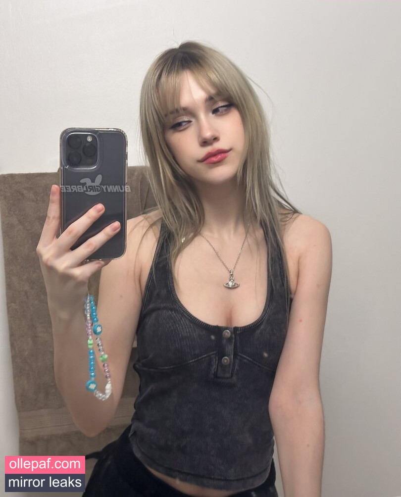 Latest Leaks BunnyGirlBree Nude #271 - Fapello