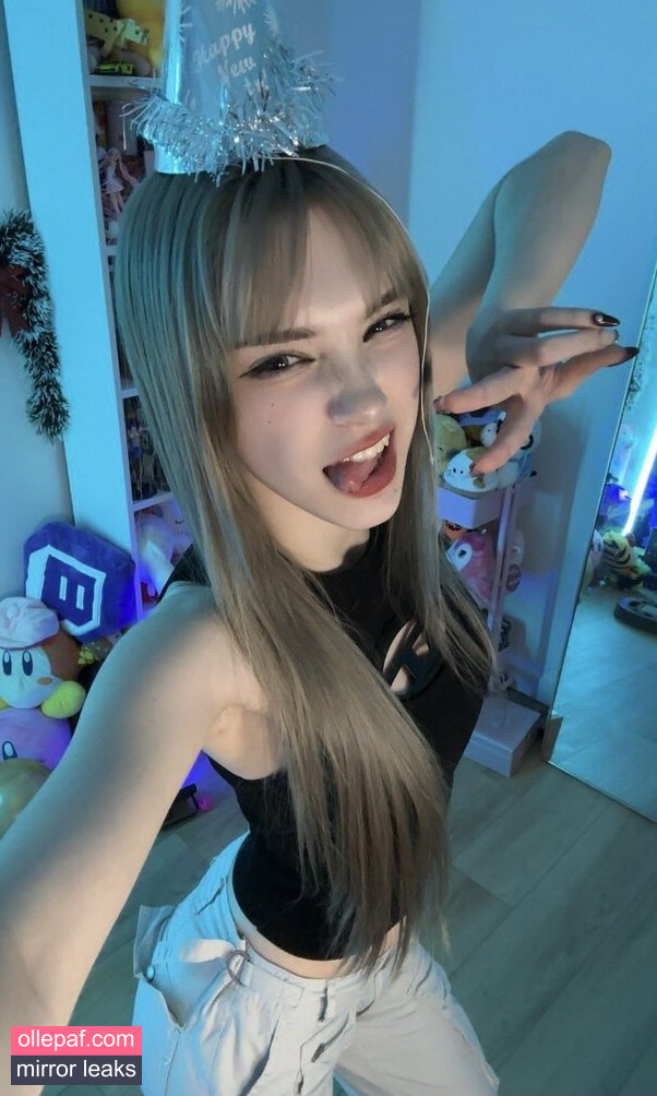 Latest Leaks BunnyGirlBree Nude #272 - Fapello