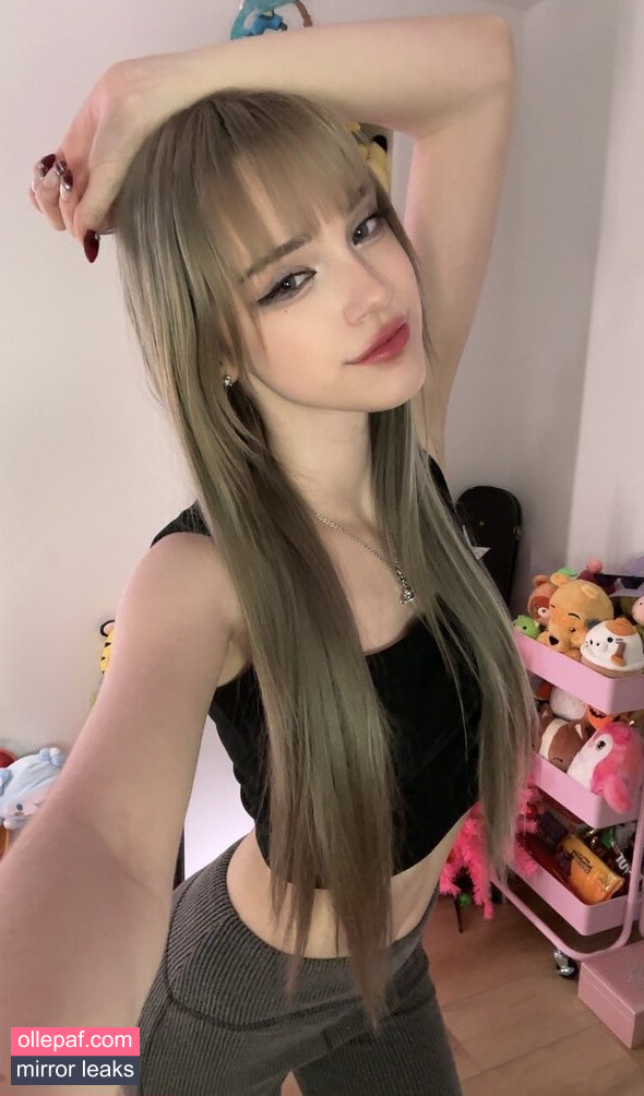 Latest Leaks BunnyGirlBree Nude #273 - Fapello